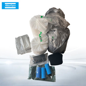 ถุงกรองถ่านสำหรับเครื่องอัดอากาศ Atlas Copco รุ่น 2901157920 คาร์บอนกัมมันต์ อุปกรณ์เสริมมาตรฐาน - Product Image 1
