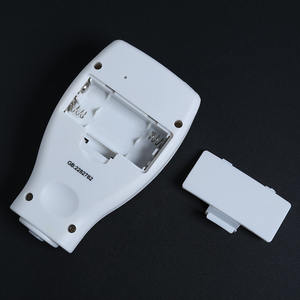 Hedao <span class=keywords><strong>GM200</strong></span>ตัวอย่างฟรี3สีรถสีทดสอบฟิล์มเคลือบเครื่องวัดความหนา - Product Image 4