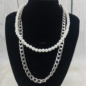 Figlie di Isis Sister oro Vintage placcato pendente semplice orecchino collana DOI antico ordine egiziano arabe gioielli nobili - Product Image 6