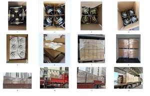 Moteur de déshydratation à courant alternatif monophasé à Induction entièrement étanche <span class=keywords><strong>en</strong></span> plastique de haute qualité pour les machines à <span class=keywords><strong>laver</strong></span> <span class=keywords><strong>en</strong></span> gros d'usine - Product Image 4