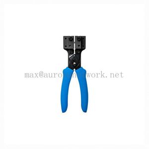เครื่องมือและอุปกรณ์ใยแก้วนำแสงของแท้ 20990001049 เครื่องตัดไฟเบอร์ 10 ชิ้น/ชุด FTTH โลหะ+พลาสติก - Product Image 5