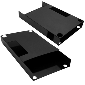 Deson tùy chỉnh mẫu miễn phí chết cắt itwgk10 giấy cách nhiệt màu đen mờ tấm polycarbonate - Product Image 1