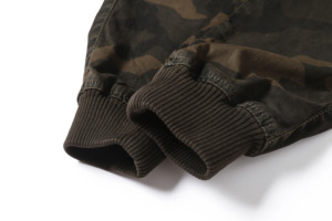 Personnaliser Design Streetwear Multi-poches Hommes Harem <span class=keywords><strong>Pantalon</strong></span> de survêtement décontracté Skinny Jogger <span class=keywords><strong>Cargo</strong></span> <span class=keywords><strong>Pantalon</strong></span> - Product Image 6