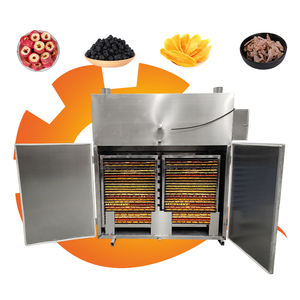 เครื่องอบแห้งผักผลไม้อุตสาหกรรมเครื่องอบแห้งอัตโนมัติ - Product Image 6