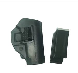 ベルトクイックドロープラスチックホルスター男性と女性狩猟アクセサリー戦術的64/77/<span class=keywords><strong>92</strong></span>特別卸売 - Product Image 5