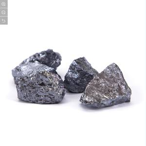 Suministro de Silicio Metálico 553/441 Consistente y Confiable - Product Image 5