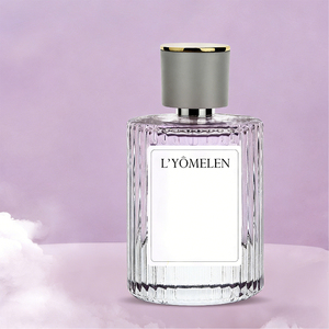 Nueva Fragancia de Marca Privada, Aroma Floral Acuático de Limón para Hombre, Perfume de Verano - Product Image 1