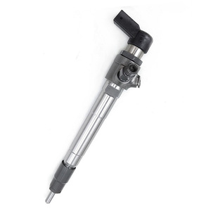 หัวฉีดน้ำมันเชื้อเพลิง BK2Q-9K546-AG A2C59517051 A2C5330791 สำหรับอะไหล่เปลี่ยนเครื่องยนต์ดีเซล - Product Image 4