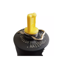 Injecteur Common Rail BOSH 0445110310 pour moteur diesel Foton JMC 4JB1TCI-EU4 1112100ABA 0445110310