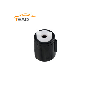 TEAO RD-T013B intérieur de voiture PC & POM amortisseur d'axe de fermeture en douceur poignée de porte baril avec Cycle 30000-50000 pour amortisseur à vie - Product Image 1