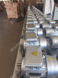 Prix usine 100% fil de cuivre YL monophasé 3kW 4hp 150-220v moteurs à courant alternatif moteur <span class=keywords><strong>dynamo</strong></span> à économie d'énergie avec 50/60hz 2800-3360rpm - Product Image 2