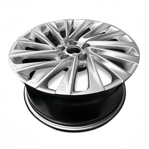 Rines de Repuesto para Automóviles de Pasajeros de 17*7.5 18*8.0 Pulgadas 5*114.3 ET+40~+45 con Borde Profundo, Calidad 5 Estrellas, Personalizables - Product Image 5