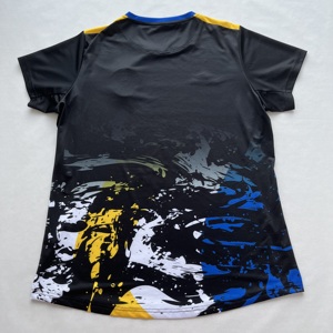 Grosir Custom seragam sepak bola sepak bola tersublimasi Jersey sepak bola pemuda - Product Image 2