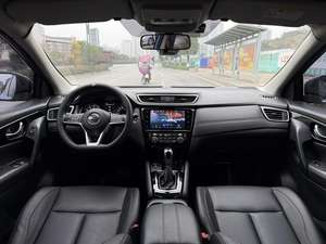 Autos Usados <span class=keywords><strong>Baratos</strong></span> <span class=keywords><strong>Nissan</strong></span> <span class=keywords><strong>Qashqai</strong></span> 2021 2.0L XV Edición Premium Inteligente - Product Image 6