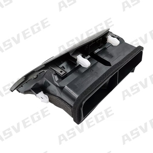 Mới màu xám bạc Xe AC Vent điều hòa không khí Outlet cho Lexus ES350 2007 2008 2009 55660-33211 55660-33900 <span class=keywords><strong>airvent</strong></span> - Product Image 6