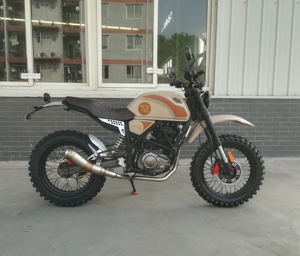 11170148 chine motos bon marché pour la vente <span class=keywords><strong>moto</strong></span> FUEGO <span class=keywords><strong>scrambler</strong></span> 250 ville <span class=keywords><strong>moto</strong></span> rue <span class=keywords><strong>moto</strong></span> nouveau design <span class=keywords><strong>moto</strong></span> - Product Image 2