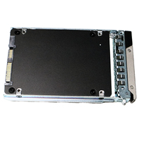 Dell 1.6TB SSD hingga SAS 24Gbps ISE Mix gunakan 512e 2.5in Hot-plug 3WPD