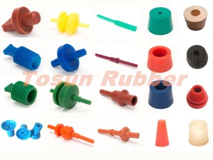 Iatf16949 chứng nhận chống lão hóa mặc kháng công nghiệp SBR cao su - Product Image 2