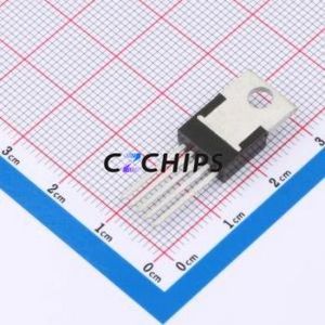 Chip IC PMIC de circuito integrado, nuevo, original, a estrenar, con potencia de 1 a 220, IC de 1 a 2 pulgadas - Product Image 2