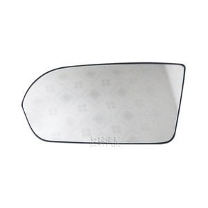 กระจกมองหลังบุ๊อค ซ้าย-ขวา แบบนูน สำหรับเอ็กเซล ปี 2008 2012 - Product Image 2