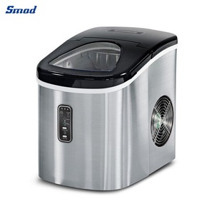 Máquina de Hielo Seco en Escamas Mini de 12 kg para Automóvil - Product Image 5