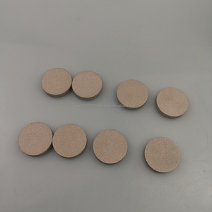 Producteur industriel OEM Tailles de grain de granule de diamant optimisées pour la finition du verre optiqueFournisseur - Product Image 3