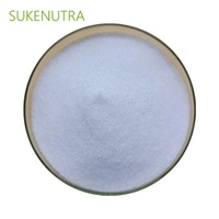 Poudre de Zinc PCA de qualité cosmétique CAS 15454-75-8, Poudre de Zinc Pyrrolidone Carboxylate