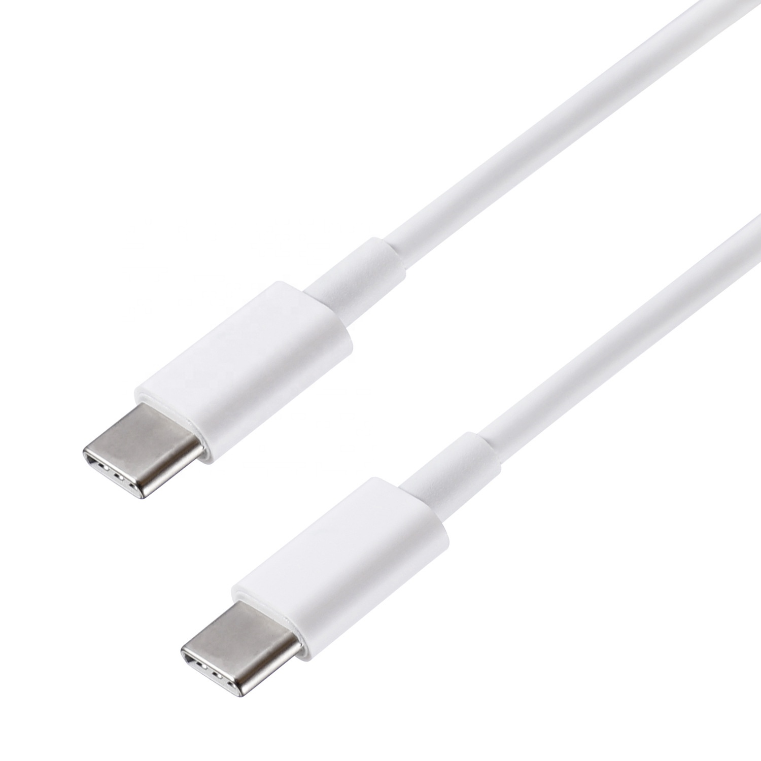 60 Вт 3A Макс зарядное устройство линия передачи данных PD USB Type-C к Type C Быстрая зарядка телефон компьютер кабели