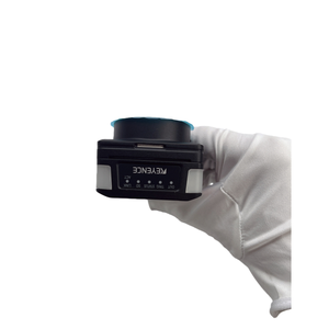 Caméra intelligente tout-en-un KEYENCE IV3-500CA avec capteur de reconnaissance d'image IA standard, AF couleur, modèle standard en stock - Product Image 4