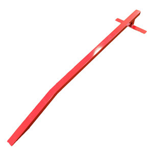 Kit di rotaie per Skateboard personalizzabili in metallo Slide Grind Rail per Skate park e per uso esterno Flat <span class=keywords><strong>Bar</strong></span> Skate Rail - Product Image 1