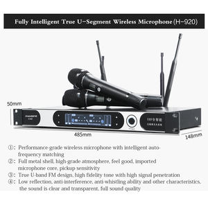 Высококачественная профессиональная Коммерческая караоке-система <span class=keywords><strong>KTV</strong></span>, оборудование, 12-дюймовая акустическая система для бара, комнаты для вечеринок, DSP, усилитель мощности, акустическая система - Product Image 4