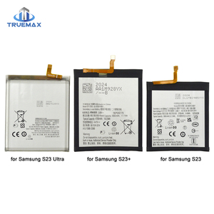Batería de teléfono móvil para <span class=keywords><strong>Samsung</strong></span> Galaxy <span class=keywords><strong>S7</strong></span> S6 <span class=keywords><strong>Edge</strong></span> S8 S9 S10 s10e S20 Plus S21 fe S22 5g s23 S24 ultra 5g - Product Image 3