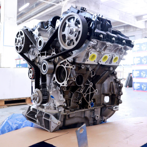 Nuevo Bloque de Motor 306DT <span class=keywords><strong>3.0</strong></span> V6 Diésel Turboalimentado para Land <span class=keywords><strong>Rover</strong></span>, <span class=keywords><strong>Range</strong></span> <span class=keywords><strong>Rover</strong></span> Sport, Discovery, Defender Premium - Product Image 6
