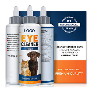 <span class=keywords><strong>Gotas</strong></span> Oftálmicas <span class=keywords><strong>para</strong></span> Mascotas y Gatos <span class=keywords><strong>de</strong></span> Marca Privada: Alivian los Síntomas <span class=keywords><strong>de</strong></span> Ojos Rosados, Alergias, Infecciones, Corrientes <span class=keywords><strong>de</strong></span> Lágrimas y Ojos Secos - Tratamiento Sin <span class=keywords><strong>Dolor</strong></span> - Product Image 1