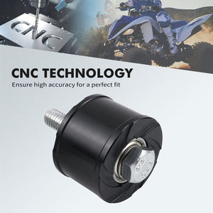 Rodillo de Cadena para ATV NICECNC para <span class=keywords><strong>Yamaha</strong></span> <span class=keywords><strong>Raptor</strong></span> <span class=keywords><strong>700</strong></span> YFM700 700R YFM700R 2015-2024 SE 2017-24 Edición Especial <span class=keywords><strong>2016</strong></span> Accesorios para ATV - Product Image 4