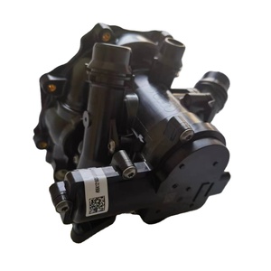 Usine directe pour <span class=keywords><strong>Tiguan</strong></span> pour pompes à <span class=keywords><strong>huile</strong></span> Passat Golf CC avec système de refroidissement amélioré 06K121600E 06L121600E 06L121111H - Product Image 5