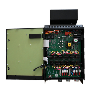 Contrôleur de vitesse et de tension pour machine de laminage métallurgique TLDE DC900C-2-500-40-10-1-0-0 - Product Image 1
