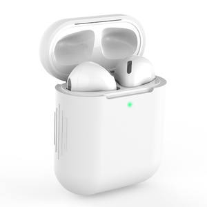 Coque en silicone antichoc pour Airpods Pro, étuis étanches pour écouteurs pour Air Pod Pro - Product Image 5