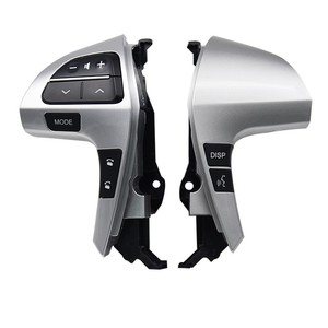 Interrupteur multifonction Toyota 84250-06180 pour Camry Highlander 2009-2013, pièce de rechange pour commande au volant - Product Image 3