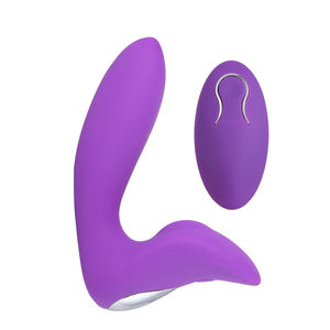 Kostenlose Individuelle Verpackung - Elektrisches Massagegerät mit Stromimpuls-Technologie zur Prostatamassage - Product Image 1