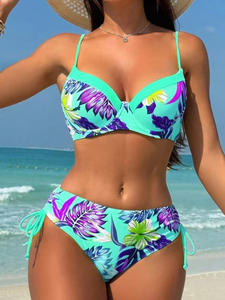 Maillots <span class=keywords><strong>de</strong></span> <span class=keywords><strong>bain</strong></span> femme, bikini sexy, nouveau push-up, ensemble <span class=keywords><strong>de</strong></span> bikinis brésiliens, maillot <span class=keywords><strong>de</strong></span> <span class=keywords><strong>bain</strong></span> femme, vêtements <span class=keywords><strong>de</strong></span> plage, bikini deux pièces, traje - Product Image 2