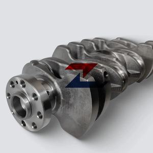 Beste Neue 13401-22010 13401-22020 13401-0D050 Kurbelwelle für Prius/Celica Automotor 1ZZ OEM Standardgrößen - Product Image 3