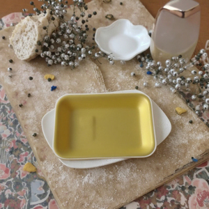 Phân hủy sinh học PLA tinh bột ngô dùng một lần bọt khay thịt bao bì khay đông lạnh thực phẩm thịt tấm nhựa - Product Image 6