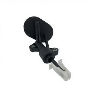 Cylindre maître d'embrayage en parfait état, compatible avec FIAT PUNTO, numéros de pièce 55251837 1613489880 2182.F6, pour réparation - Product Image 4