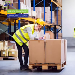 Agente de Envio de Carga Barato com Armazenamento Gratuito, Transporte Marítimo LCL+Expresso CIF, Suporte 24/7 para Manuseio de Mercadorias Perigosas, <span class=keywords><strong>China</strong></span> UK/USA - Product Image 4