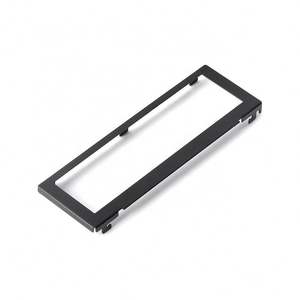 3,12 "3,12-Zoll-OLED-Anzeigemodul 256x64 bloße Bildschirm auflösung 256*64 SSD1322 SPI-Parallels chnitt stelle für ard - Product Image 3