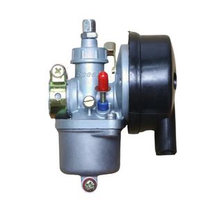 איכות גבוהה 49cc 50cc 60cc 66cc <span class=keywords><strong>80cc</strong></span> 2-שבץ t200 מנוע אופניים ממונע אופנוע קרבורטור אופנוע - Product Image 3