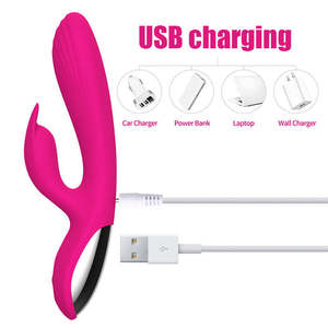 Nuovo Mini Vibratore a Lingua Oscillante con 10 Frequenze, Impermeabile, in Silicone e ABS, Dispositivo per Masturbazione Femminile e Massaggio Clitorideo - Product Image 6
