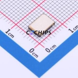 OT8EL4C4JI-111OLP-3.579545M Crystal Oscillator (Active) SMD7050-4P Crystal Oscillator 3.579545MHz 10ppm CMOS - Product Image 1