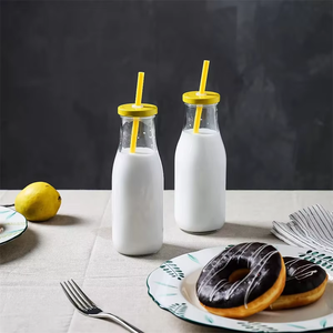 Couvercle en liège <span class=keywords><strong>de</strong></span> bouteille en verre <span class=keywords><strong>de</strong></span> boisson pour le brassage à domicile <span class=keywords><strong>de</strong></span> jus <span class=keywords><strong>de</strong></span> <span class=keywords><strong>vin</strong></span> <span class=keywords><strong>de</strong></span> <span class=keywords><strong>Bordeaux</strong></span> facile à sceller pour la fraîcheur - Product Image 2